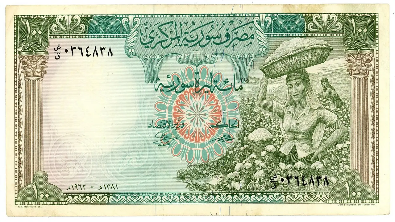 تقلبات حادة.. أسعار الدولار والذهب مقابل الليرة السورية بتعاملات الخميس 22 يناير